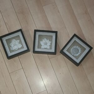 Shadow Box Decor